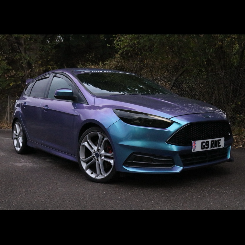 car wrapping services, matte car wrap, gloss car wrap, satin car wrap, chrome car wrap, metallic car wrap, colour shift wrap, chemeleon wrap